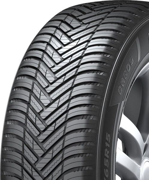 Hankook KINERGY 4S 2 275/35R 20 102Y TL Kinergy-4S2 XL MFS EXTRA LOAD/(H-750)