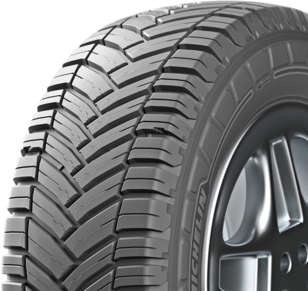 Michelin AGILIS CROSSCLIMAT 235/60R 17C 117R TL Agilis CrossClimate