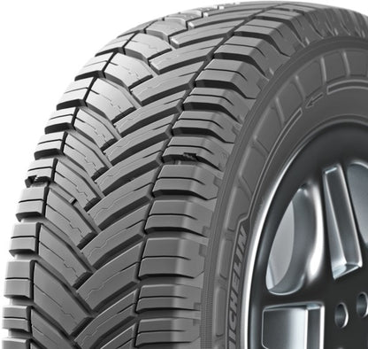 Michelin AGILIS CROSSCLIMAT 195/75R 16C 107R TL Agilis Crossclimate