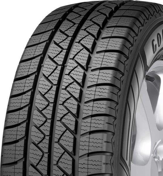 Goodyear VECT.4SEAS.CARGO 185/75R 16C 104R TL Vect.4Seas.Cargo