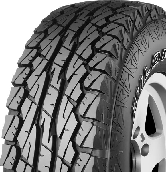 Falken WILDPEAK M/T MT01 LT265/60R 18 119Q TL WPMT-01