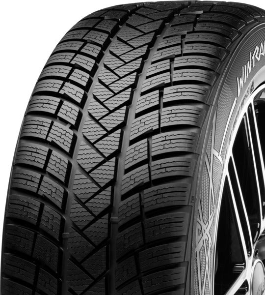 Vredestein WINTRAC PRO 195/50R 17 89H TL Wintrac Pro * XL FSL BMW-AUSFÜHRUNG/EXTRA LOAD