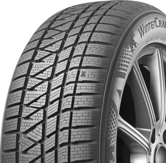 Kumho WS-71 SUV 255/55R 18 109H TL WS-71 XL M+S FSL EXTRA LOAD
