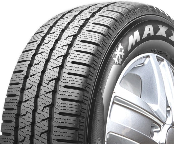 Maxxis VANSMART SNOW WL2 175R 14C 99R TL Vansmart Snow WL2