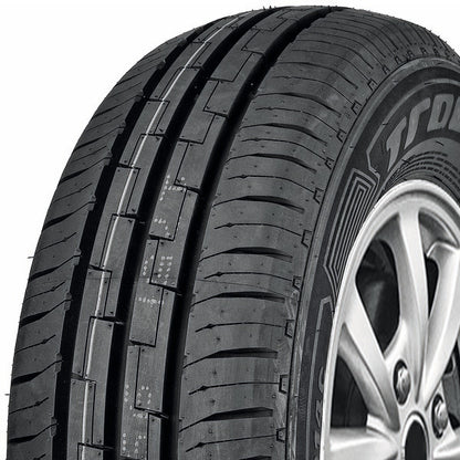 Tracmax RF-19 215/70R 16C 108T TL X-Privilo RF-19