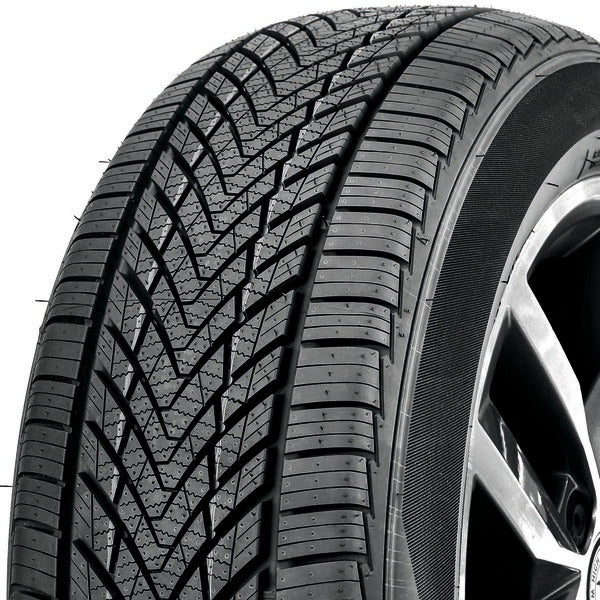 Tracmax TRAC SAVER 205/50R 17 93W TL Trac Saver XL MFS EXTRA LOAD