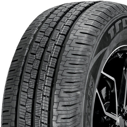 Tracmax VAN SAVER 195/75R 16C 107S TL X-Privilo Van Saver