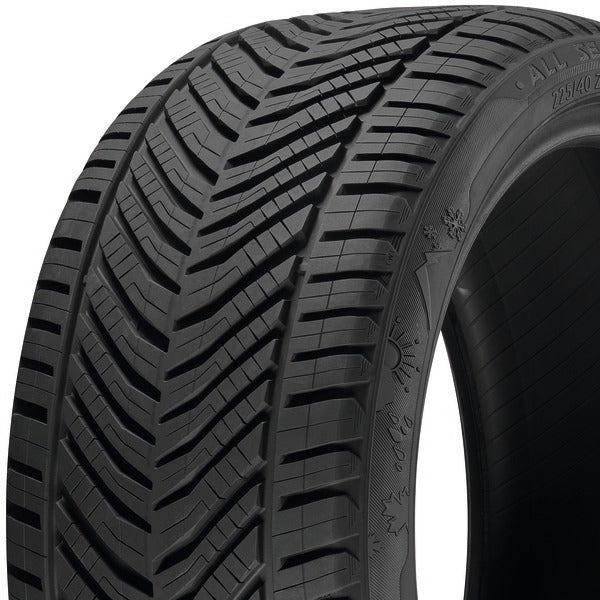 Riken ALL SEASON 195/50R 15 82V TL All Season