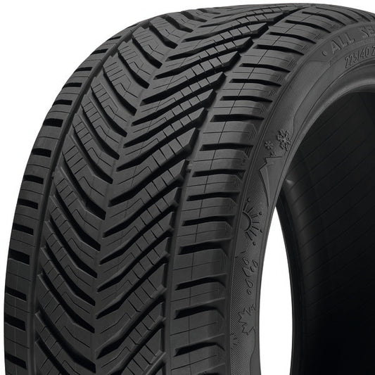 Riken ALL SEASON 215/55R 17 98V TL All Season XL FSL EXTRA LOAD