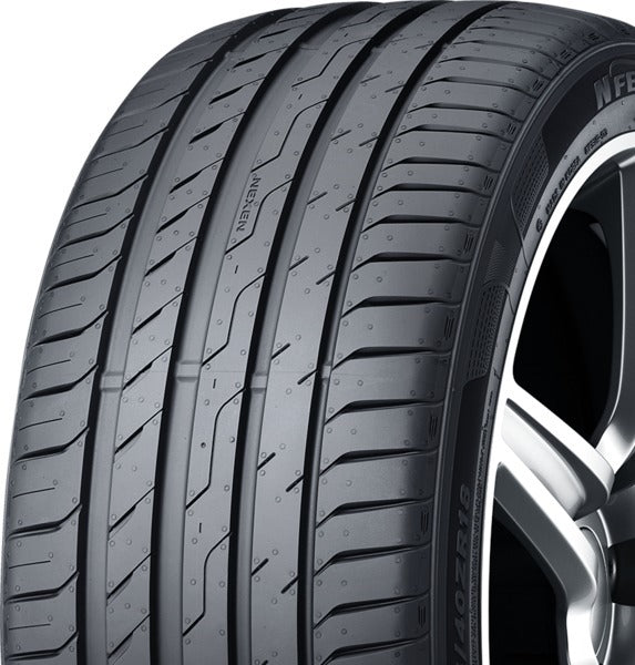 Nexen N`FERA SPORT 235/45R 19 95W TL N`Fera Sport SUV FSL