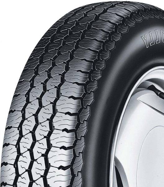 Maxxis CR-966 125R 12C 81J TL CR-966 Cheng Chin