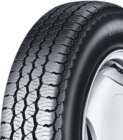 Maxxis CR-966 TRAILERMAXX 155R 13 91N TL CR-966 Trailermaxx/M+S