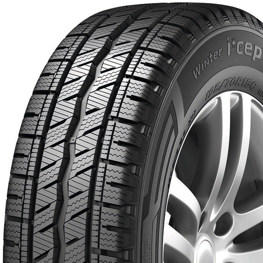Hankook WINTER I*CEPT LV 215/75R 16C 113R TL Icept LV M+S (RW-12)