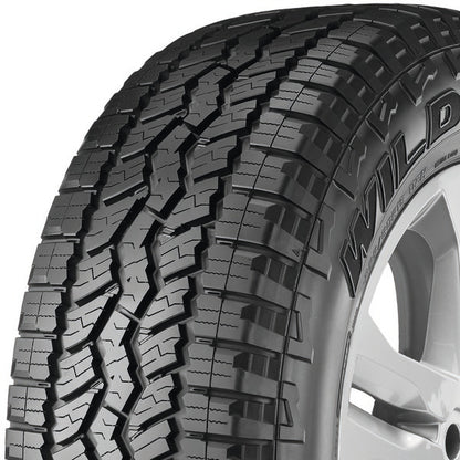 Falken WILDPEAK A/T AT3WA LT265/75R 16 119R TL WP A/T AT3WA