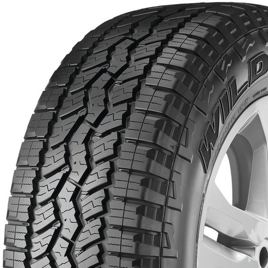 Falken WILDPEAK A/T AT3WA LT235/75R 15 104S TL WP A/T AT3WA