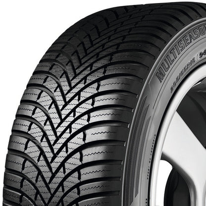 Firestone MULTISEASON GEN 02 235/55R 19 105W TL Multiseason Gen-02 XL EXTRA LOAD