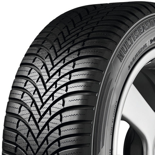 Firestone MULTISEASON GEN 02 195/55R 16 91V Multiseason Gen-02 XL EXTRA LOAD