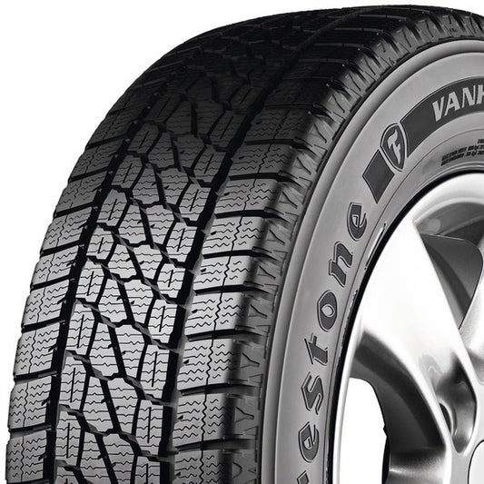 Firestone VANHAWK WINTER 2 195/65R 16C 104T TL Vanhawk Winter-2 M+S
