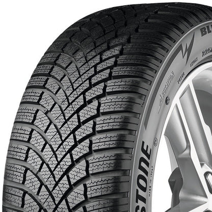 Bridgestone BLIZZAK LM005 215/65R 16 98H TL LM-005