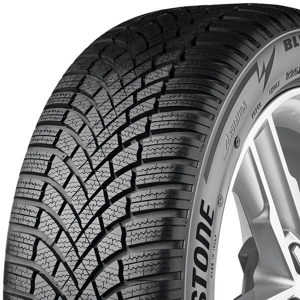 Bridgestone BLIZZAK LM005 205/50R 19 94V TL LM-005 XL EXTRA LOAD