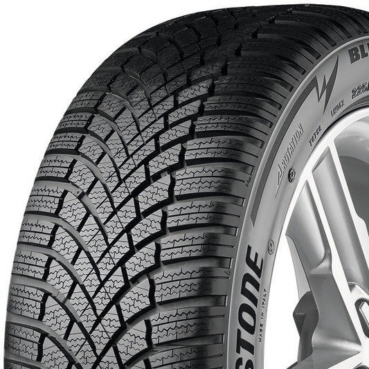 Bridgestone BLIZZAK LM005 225/50R 17 98H TL LM-005 MO XL MERCEDES-AUSFÜHRUNG/EXTRA LOAD