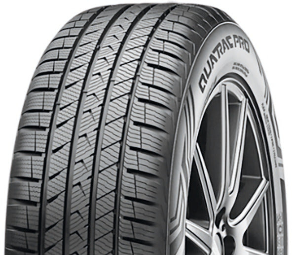 Vredestein QUATRAC PRO EV 235/55R 19 105V TL Quatrac Pro EV XL FSL EXTRA LOAD