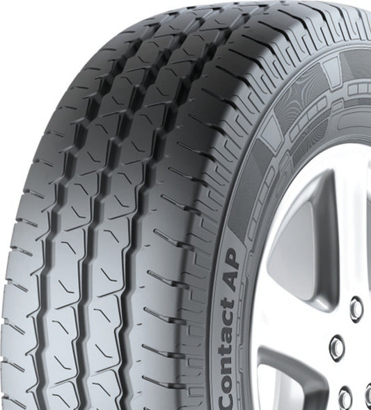 Continental VANCONTACT AP 215R 14C 112P TL VanContact AP