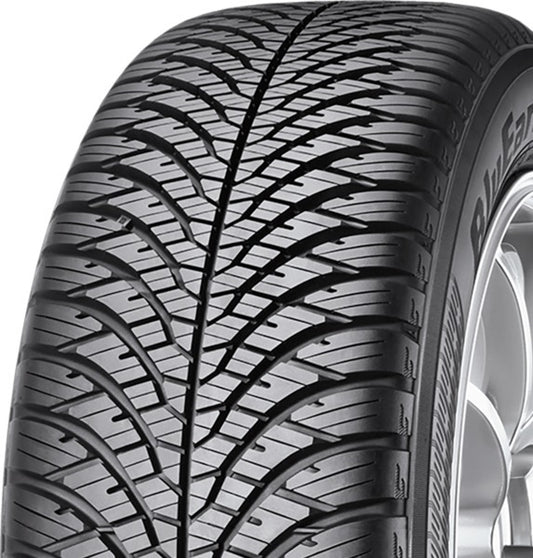 Yokohama BLUEARTH-4S AW21 185/65R 15 88H TL BluEarth-4S AW21