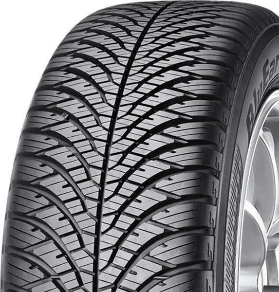 Yokohama BLUEARTH-4S AW21 185/55R 16 87V TL BluEarth-4S AW21