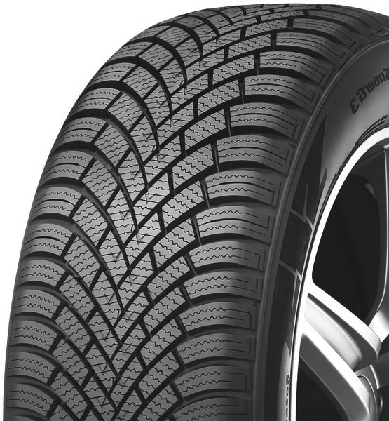 Nexen WING.SNOW-G3 WH21 195/55R 15 89H TL Wing.Snow-G3 WH21 XL EXTRA LOAD