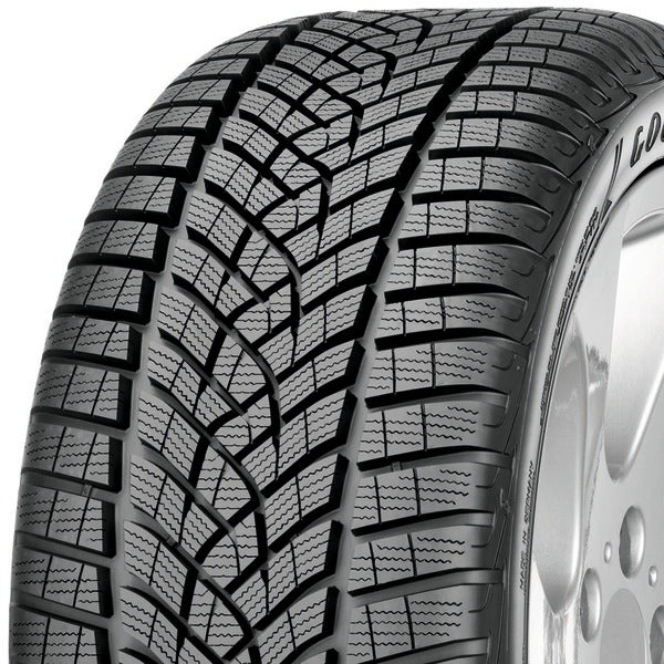 Goodyear UG PERFORM.PLUS 255/35R 21 98V UG Perf.Pl. T0 SCT XL MFS TESLA/EXTRA LOAD