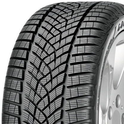 Goodyear UG PERF.PLUS SUV 255/50R 20 109H TL UG Perform.Plus AO XL AUDI-AUSFÜHRUNG/EXTRA LOAD