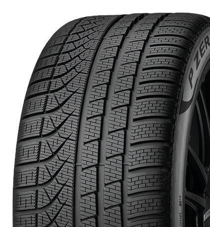 Pirelli PZERO WINTER 295/30R 21 102W PZero Winter MO1A XL FSL MERCEDES-VERSION/EXTRA LOAD