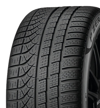 Pirelli PZERO WINTER 315/30R 21 105W TL PZero Winter MO1 XL MERCEDES-VERSION/EXTRA LOAD