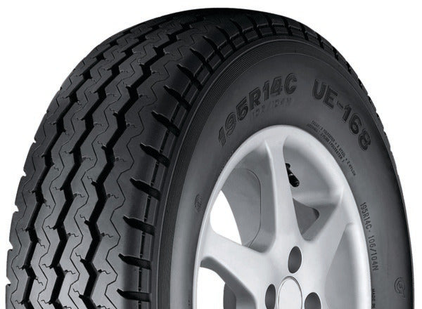Maxxis UE-168N 155/70R 12C 104N TL UE-168N Trailermaxx