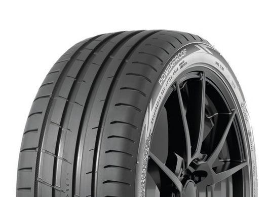 Nokian POWERPROOF SUV 255/50R20 109Y TL PowerproofSUV XL DOT20 EXTRA LOAD