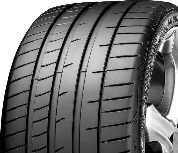 Goodyear EAG.F-1 ASYM-5 235/60R 18 103T TL Eag.F-1 Asym.5 (+)