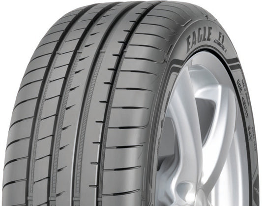 Goodyear EAG.F-1 SUPERSPORT 265/30R 20 94Y TL Eag.F-1 Supersport XL EXTRA LOAD