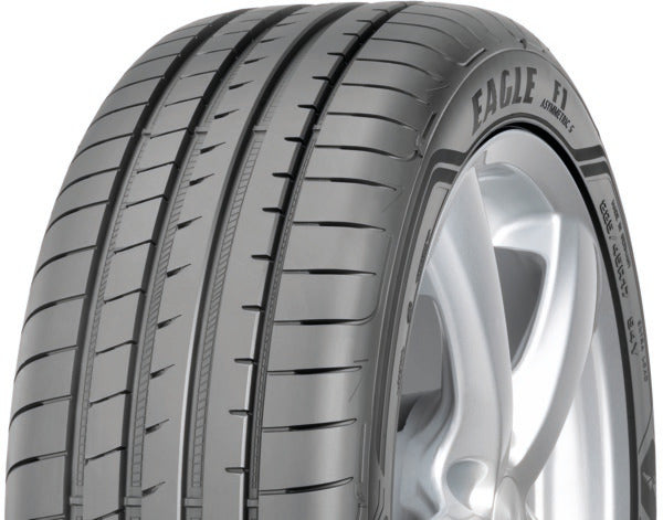 Goodyear EAG.F-1 SUPERSPORT 205/40R 18 86Y Eag.F-1 Supersport XL MFS EXTRA LOAD