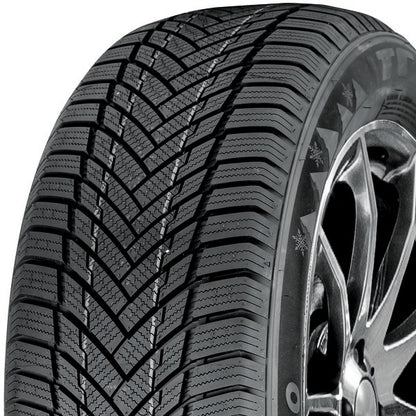 Tracmax X-PRIVILO S-130 195/50R 16 88V TL X-Privilo S-130 XL EXTRA LOAD
