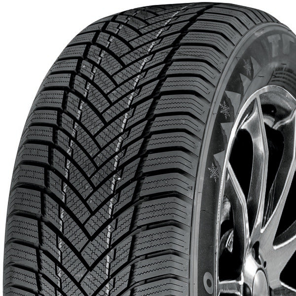 Tracmax X-PRIVILO S-130 185/65R 15 92T TL X-Privilo S-130 XL EXTRA LOAD