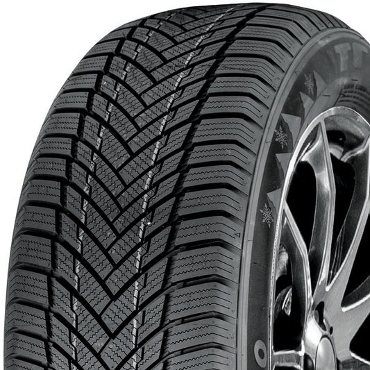 Tracmax X-PRIVILO S-130 165/65R 14 79T TL X-Privilo S-130