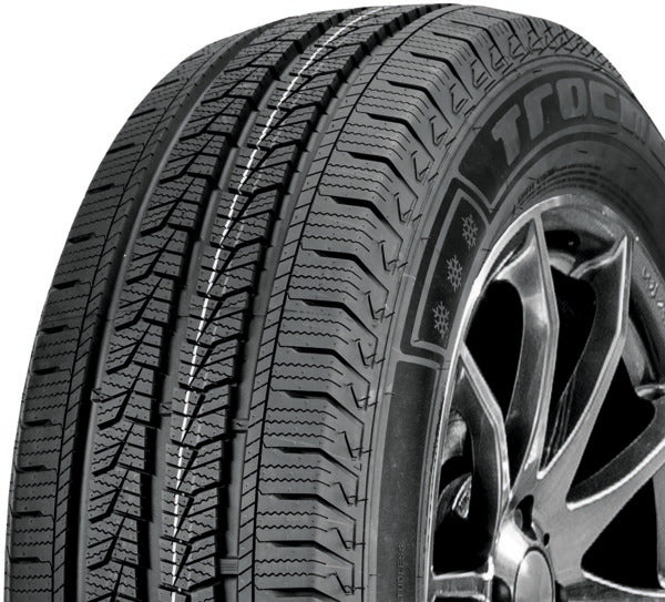 Tracmax X-PRIVILO VS-450 215/75R 16C 116R TL X-Privilo VS-450