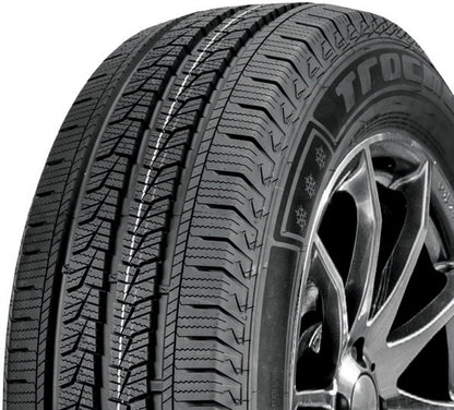Tracmax X-PRIVILO VS-450 205/75R 16C 110R TL X-Privilo VS-450