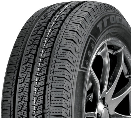 Tracmax X-PRIVILO VS-450 235/65R 16C 121R TL X-Privilo VS-450