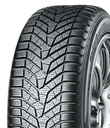 Yokohama BLUEARTH WINT.V905 235/60R 18 107H TL BluEarth Winter
