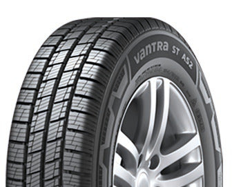 Hankook VANTRA ST AS2 235/65R 16C 121R TL Vantra ST AS2 (RA-30)