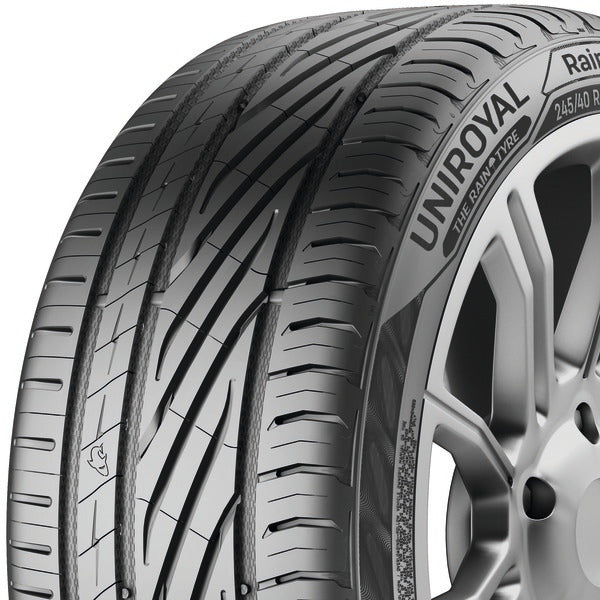 Uniroyal RAINSPORT 5 195/50R 16 88V TL RainSp.5 XL EXTRA LOAD