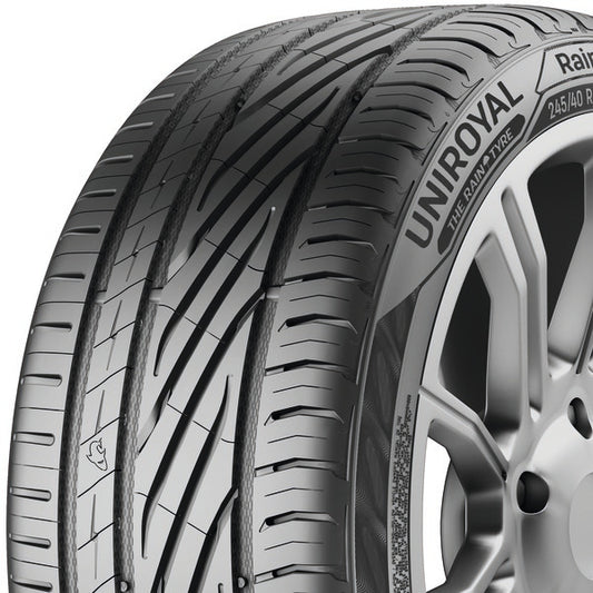 Uniroyal RAINSPORT 5 275/35R 19 100Y TL RainSp.5 XL FR EXTRA LOAD