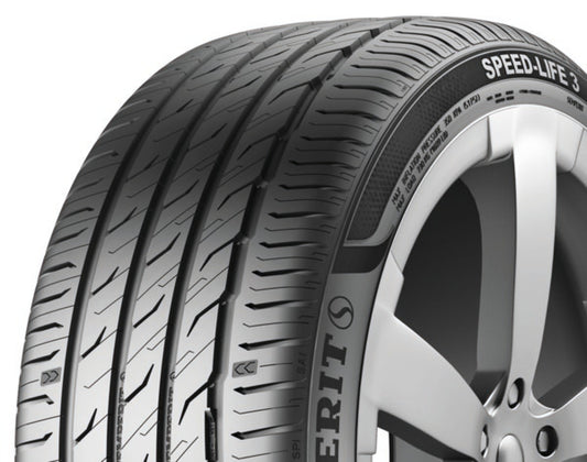 Semperit SPEED-LIFE 3 195/60R 16 89V TL Speed-Life 3